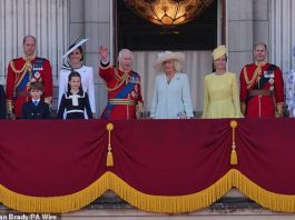 冰山之下:揭秘英国王室价值数十亿英镑的房产,以及不为人知的金融交易…