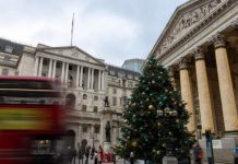 英国基准利率降至近三年低点!明年买房或将比租房划算!斯坦斯特德机场正式启动扩建!