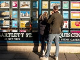 重大利好!英国首次购房者迎十年来最佳购房好时机!