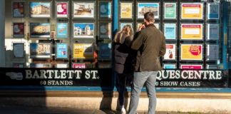 重大利好!英国首次购房者迎十年来最佳购房好时机!