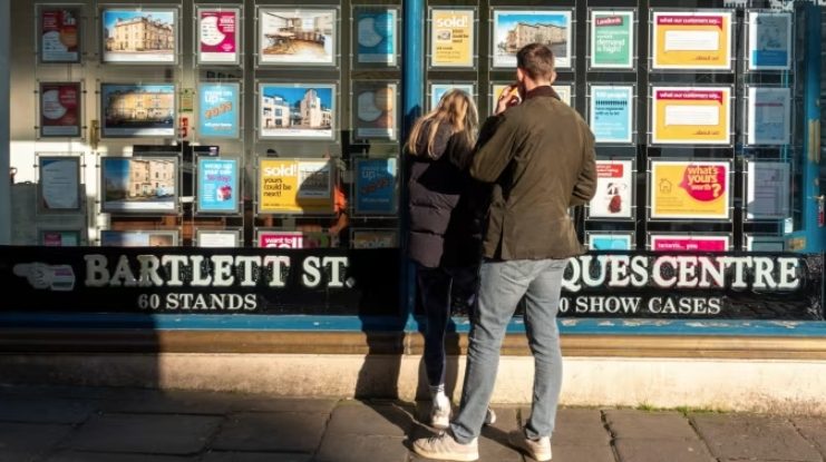 重大利好!英国首次购房者迎十年来最佳购房好时机!