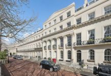 秋季预算结束几分钟,就有人迫不及待花1100万镑买下伦敦豪宅!财相被指用财政赤字误导公众