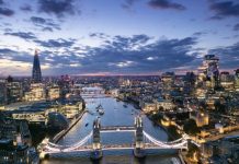 2025年英国最受关注房产热点出炉:伦敦、曼城领跑全国|英国埃塞克斯大学拟关闭南安普顿校区