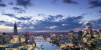 2025年英国最受关注房产热点出炉:伦敦、曼城领跑全国|英国埃塞克斯大学拟关闭南安普顿校区