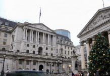 本周四英国或将降息至3.75%|英国拟放松房贷监管|英国与韩国签署升级贸易协定