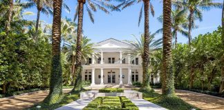 不只是简单的家族纷争:小贝大儿子“嫁入”的,是一个横跨三州的豪宅帝国!