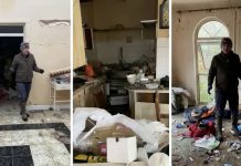 拍卖买了套废弃房,一算翻修成本肠子都悔青了,结果这对夫妇另辟蹊径盘活了!