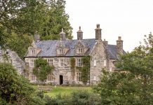 女王住过的城堡月租5000镑,听着不便宜?投资人一算账:还不如伦敦的公寓!