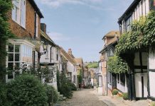 英国房产对国际买家吸引力不减,20.3万套房产归海外买家所有|买房出租贷款激增32%