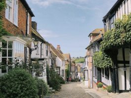 英国房产对国际买家吸引力不减,20.3万套房产归海外买家所有|买房出租贷款激增32%