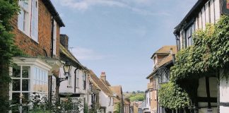 英国房产对国际买家吸引力不减,20.3万套房产归海外买家所有|买房出租贷款激增32%