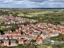 2026年英国房地产市场:谁将是最后的赢家?