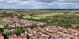 2026年英国房地产市场:谁将是最后的赢家?