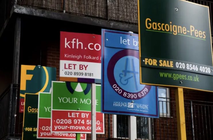 英国住房标准推迟至2035年:房东松了口气?新规到底有啥?