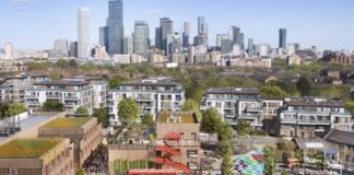 英国商业地产公司1.5亿镑豪赌:买下失败的科学园地产!这背后的算盘可真响~