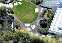 老友记女星Jennifer找了催眠师爱人,网友:迟早把银行卡密码都告诉他!