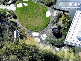 老友记女星Jennifer找了催眠师爱人,网友:迟早把银行卡密码都告诉他!