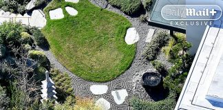 老友记女星Jennifer找了催眠师爱人,网友:迟早把银行卡密码都告诉他!