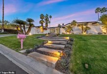 从孤儿院的小女孩到叱咤风云的好莱坞女神,她的一生堪称传奇!