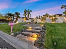 从孤儿院的小女孩到叱咤风云的好莱坞女神,她的一生堪称传奇!