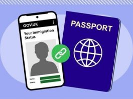 美国资本斥资1.2亿英镑,抢购伦敦办公楼|2月25起,英国全面推行电子签证,实体签证贴纸将成历史