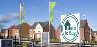 英国政府考虑重启Help to Buy计划|出租房供应短缺推动租金上涨