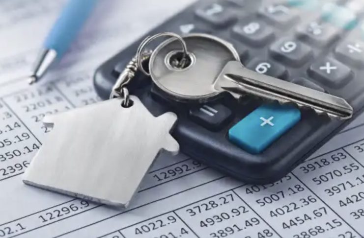 2%首付就能买房?英国银行新产品背后的真相