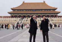 重磅!中国对英国和加拿大免签,今年2月17日正式执行!