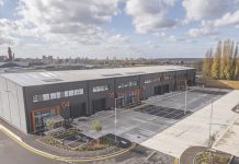 中国电商巨头落户曼彻斯特贸易园区,中英商业合作升温|英国贷款利率下降