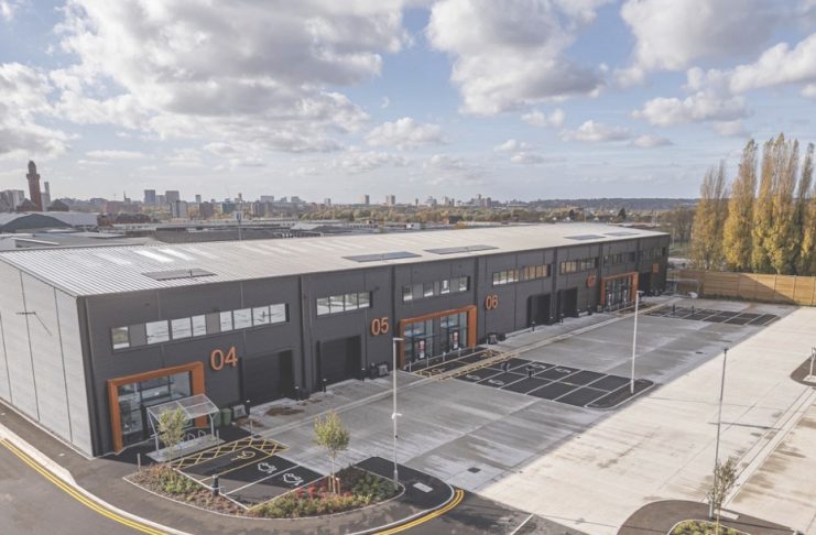 中国电商巨头落户曼彻斯特贸易园区,中英商业合作升温|英国贷款利率下降