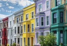 英国的租金还在涨,但真正的赚头,在7年之后~