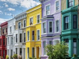 英国的租金还在涨,但真正的赚头,在7年之后~