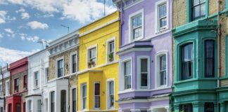 英国的租金还在涨,但真正的赚头,在7年之后~