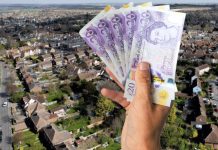 英国楼市三条线同步向好:租金涨、利率降、项目融资创新高!