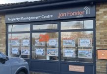 撑过两次世界大战的百年老店,2026年倒了——英国海外买家必看的中介避雷指南