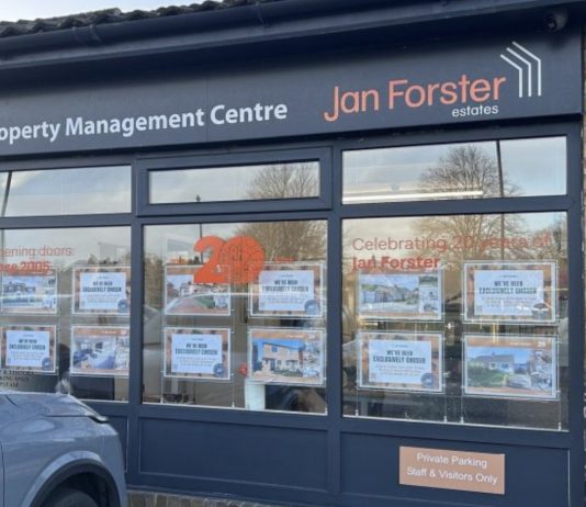 撑过两次世界大战的百年老店,2026年倒了——英国海外买家必看的中介避雷指南