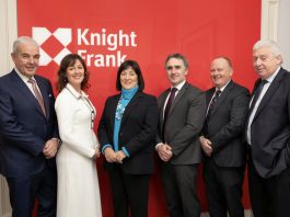 英镑下跌|外资持续加码伦敦:11亿英镑押注梅菲尔,购房出租贷款全面回暖