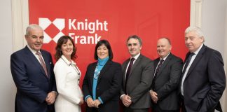 英镑下跌|外资持续加码伦敦:11亿英镑押注梅菲尔,购房出租贷款全面回暖