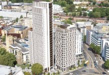 英国共居”Co-living”住宅悄然兴起,这背后是什么道理?