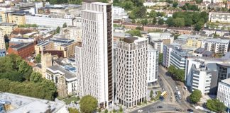 英国共居”Co-living”住宅悄然兴起,这背后是什么道理?