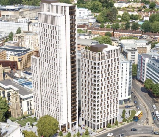 英国共居”Co-living”住宅悄然兴起,这背后是什么道理?