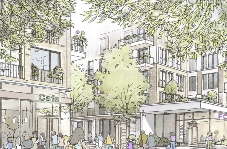 英镑兑美元汇率回升、银行利率再降、机构大举布局英国出租房!