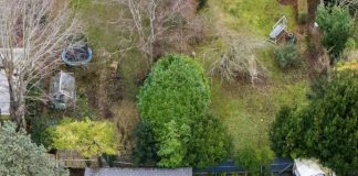 英国男子花120万英镑造豪宅,结果建完还要自己拆掉?