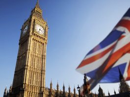 从华盛顿到伦敦,特朗普的政策如何让英国房地产市场迎来华尔街资本潮?