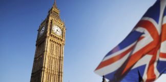 从华盛顿到伦敦,特朗普的政策如何让英国房地产市场迎来华尔街资本潮?