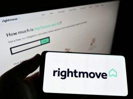 乱世中最稳的资产:英国楼市交出了这份成绩单!