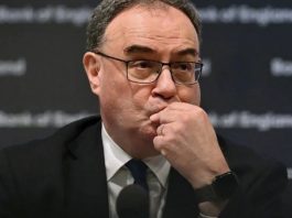 4%利息以下贷款已成历史,英国央行明天大概率不降息,专家喊话锁利率!