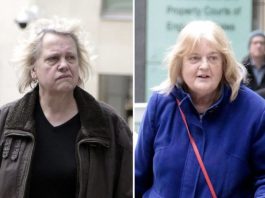 英国老太太的真实噩梦:因为停错车,赔了57万英镑的伦敦房子!