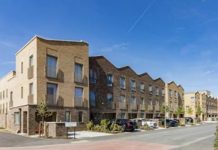 切尔西豪宅约2.7亿英镑成交,创英国史上最贵住宅纪录|英国购房出租收益率升至8.1%