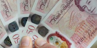 英国最近假钞变多了:二十英镑最危险,如何快速鉴别真伪?